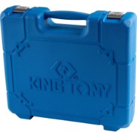 Набор головок King Tony 6424MP фото №3 — интернет-магазин Desire.md