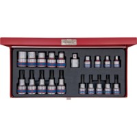 Set capete King Tony 7120PR01