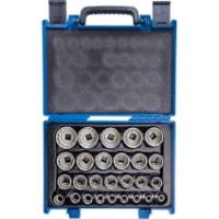 Набор головок King Tony 4057MR