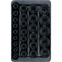 Набор головок King Tony 9-4827MP