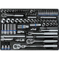 Set capete King Tony 9-5575MR