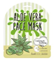 Mască pentru față LookAtMe Aloe Vera 25ml