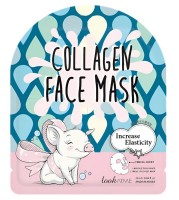 Mască pentru față LookAtMe Bubble. 25ml