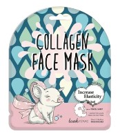 Mască pentru față LookAtMe Collagen 25ml 