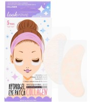 Patch pentru ochi LookAtMe Collagen 5pairs