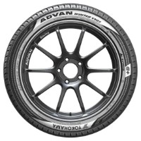 Anvelopa Yokohama Advan Winter V907 245/45 R20 103V XL imaginea #2 — magazin online Desire.md