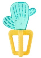 Inel gingival Chicco Cactus (2814030)