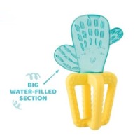 Inel gingival Chicco Cactus (2814030) imaginea #3 — magazin online Desire.md