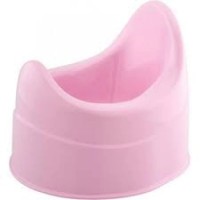 Детский горшок Chicco Eco+ Pink