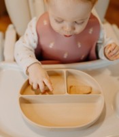 Placă de silicon Petite&Mars Take&Match Intense Ochre (717819) фото №2 — интернет-магазин Desire.md