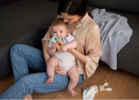 Inel gingival Chicco Iguana (281102) imaginea #3 — magazin online Desire.md