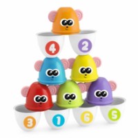 Боулинг детский Chicco Monkey Strike (52280)