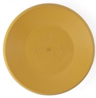 Силиконовая миска на присоске Petite&Mars Take&Match Intense Ochre (718819) фото №4 — интернет-магазин Desire.md