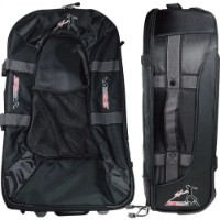 Рюкзак Seba SBG-TRYL-BK фото №2 — интернет-магазин Desire.md