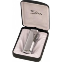 Зажигалка Sky 239091 Chrome фото №3 — интернет-магазин Desire.md
