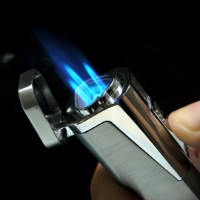 Зажигалка Sky 239091 Chrome фото №4 — интернет-магазин Desire.md