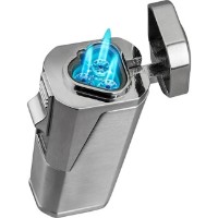 Зажигалка Sky 239091 Chrome фото №2 — интернет-магазин Desire.md