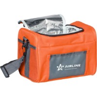 Geanta frigorifica Airline AO-CB-01 imaginea #2 — magazin online Desire.md