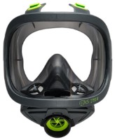 Респиратор BLS 2150V Grey/Green