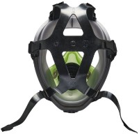 Респиратор BLS 5150 CL3 EN 136 Grey фото №4 — интернет-магазин Desire.md