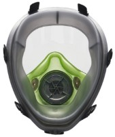 Респиратор BLS 5150 CL3 EN 136 Grey фото №5 — интернет-магазин Desire.md