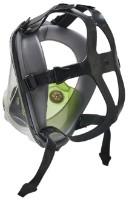 Респиратор BLS 5150 CL3 EN 136 Grey фото №6 — интернет-магазин Desire.md