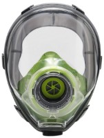 Респиратор BLS 5150 CL3 EN 136 Grey фото №2 — интернет-магазин Desire.md