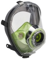 Респиратор BLS 5150 CL3 EN 136 Grey фото №3 — интернет-магазин Desire.md