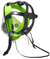 Респиратор BLS 5400 Grey/Green фото №2 — интернет-магазин Desire.md