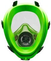 Респиратор BLS 5400 Grey/Green фото №3 — интернет-магазин Desire.md