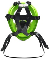 Респиратор BLS 5400 Grey/Green фото №4 — интернет-магазин Desire.md