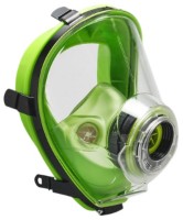 Респиратор BLS 5400 Grey/Green фото №5 — интернет-магазин Desire.md