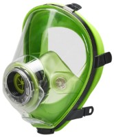 Респиратор BLS 5400 Grey/Green фото №6 — интернет-магазин Desire.md