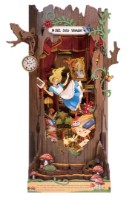 Puzzle 3D-constructor Robotime TGB12