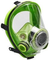 Респиратор BLS 5600 Grey/Green фото №2 — интернет-магазин Desire.md