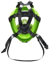 Респиратор BLS 5600 Grey/Green фото №3 — интернет-магазин Desire.md