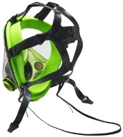 Респиратор BLS 5600 Grey/Green фото №4 — интернет-магазин Desire.md