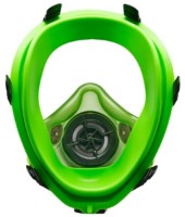 Респиратор BLS 5600 Grey/Green фото №5 — интернет-магазин Desire.md