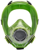 Респиратор BLS 5600 Grey/Green