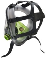 Респиратор BLS 5700 Grey/Green фото №3 — интернет-магазин Desire.md