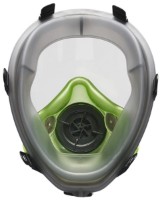 Респиратор BLS 5700 Grey/Green фото №5 — интернет-магазин Desire.md