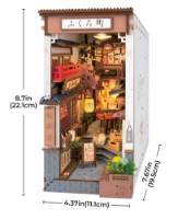 Puzzle 3D-constructor Robotime TGB11 imaginea #4 — magazin online Desire.md