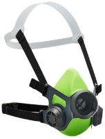 Респиратор BLS SGE 46 Grey/Green фото №2 — интернет-магазин Desire.md