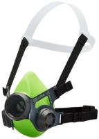 Респиратор BLS SGE 46 Grey/Green фото №4 — интернет-магазин Desire.md