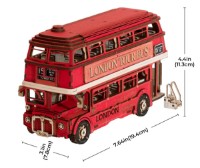 Puzzle 3D-constructor Robotime TGM02 imaginea #6 — magazin online Desire.md