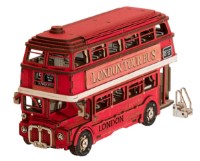 Puzzle 3D-constructor Robotime TGM02