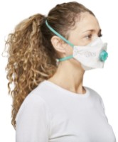 Респиратор BLS Zer0 33 FFP3 R D фото №4 — интернет-магазин Desire.md