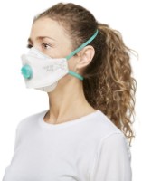 Респиратор BLS Zer0 33 FFP3 R D фото №5 — интернет-магазин Desire.md