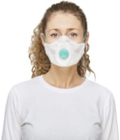 Респиратор BLS Zer0 33 FFP3 R D фото №2 — интернет-магазин Desire.md