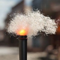 Puzzle 3D-constructor Robotime LKA01 imaginea #3 — magazin online Desire.md